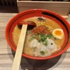 北海道名物らー麺 えびそば一幻 梅田店