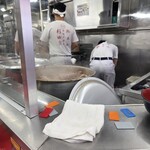 ラーメン 杉田家 - 