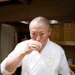 東麻布 天本