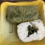 ゐざさ中谷本舗 - 