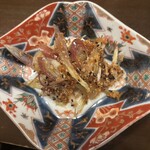 秋田こまち - ぷちぷちみょうが