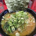 ラーメン 杉田家 - 