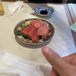 まぐろ・ふぐ・酒 〜大大阪〜 - 