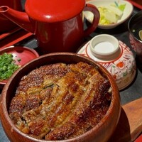炭焼 うな富士 有楽町店 - 