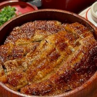 炭焼 うな富士 有楽町店 - 
