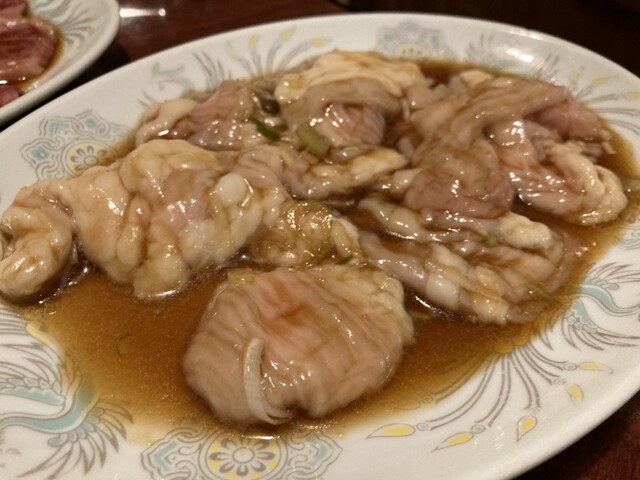 笑福 - かみのやま温泉（焼肉）の写真