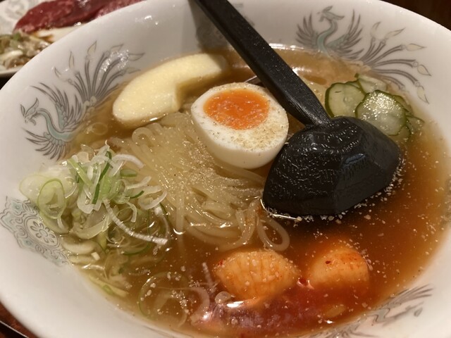 笑福 - かみのやま温泉（焼肉）の写真