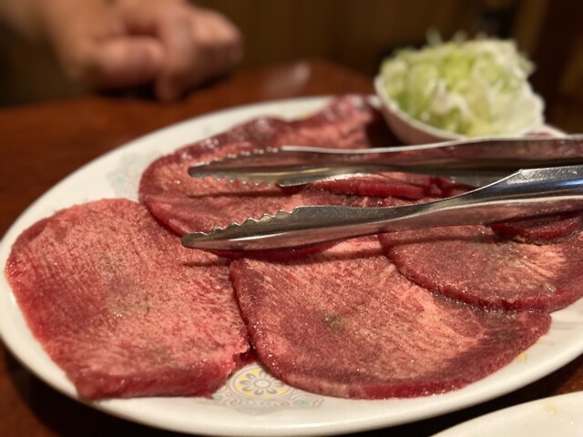 笑福 - かみのやま温泉（焼肉）の写真
