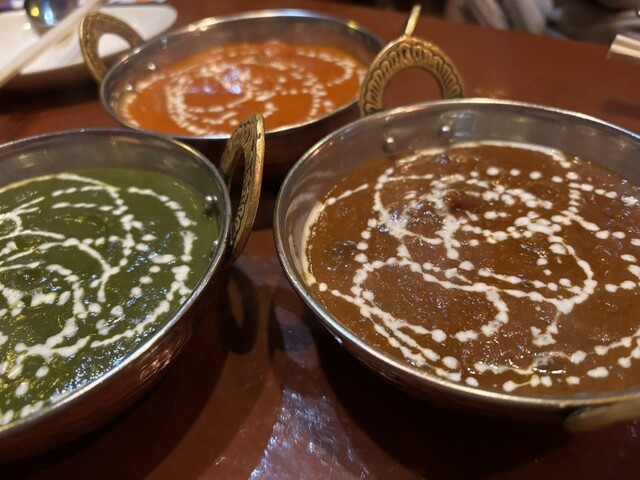 INDO ASIA DINING Kyobashi Ten