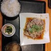和食れすとらん天狗 三郷店