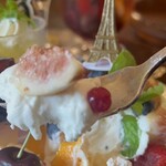 リオン菓子店 - 