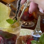 リオン菓子店 - 