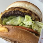 IN-N-OUT BURGER - 