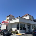 IN-N-OUT BURGER - 