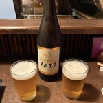 おかめ - アサヒマルエフ