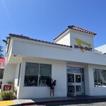 IN-N-OUT BURGER - 