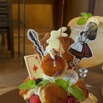 リオン菓子店 - 