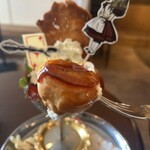 リオン菓子店 - 