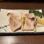 おかめ - ねぎま