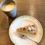 コーヒー カウンティ - 