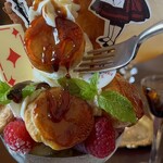 リオン菓子店 - 