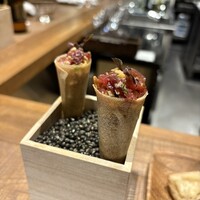 炉端イタリアン ICORIBI 堂島 - 