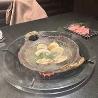 焼肉牛印 銀座店 - 