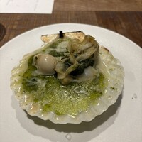 炉端イタリアン ICORIBI 堂島 - 