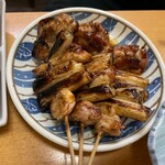 やきとり能勢 - 