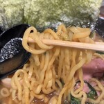 神田ラーメン わいず - 