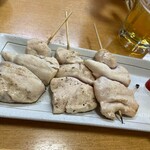 やきとり能勢 - 