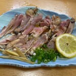 やきとり能勢 - 