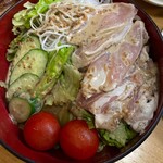 やきとり能勢 - 