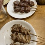 やきとり能勢 - 