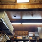 やきとり能勢 - 