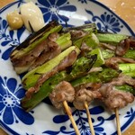 やきとり能勢 - 