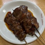 やきとり能勢 - 