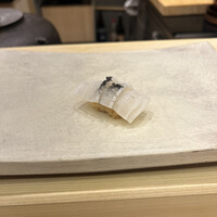 THE SUSHI NAGOYA 海 KAI - 