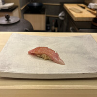 THE SUSHI NAGOYA 海 KAI - 