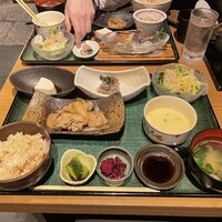 銀座 竹の庵 5丁目本店 - 