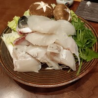 天ぷら割烹 三井 - 