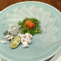 天ぷら割烹 三井 - 