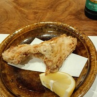 天ぷら割烹 三井 - 