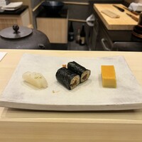 THE SUSHI NAGOYA 海 KAI - 