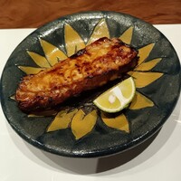 天ぷら割烹 三井 - 