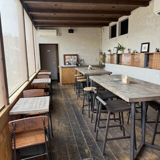 川越ベーカリー 楽楽_2