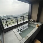 霧島観光ホテル - 