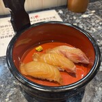 まめたい寿司 - 