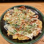 お好み焼き 剣 - 