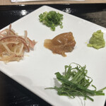 onigirikappou shichihenge naminosumi～ka～